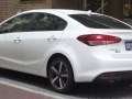 Kia - Cerato III Sedan (Facelift 2016) resimler - 76164