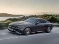 Mercedes-Benz - CLE Coupe (C236) resimler - 77734
