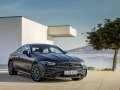 Mercedes-Benz - CLE Coupe (C236) resimler - 77732