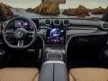 Mercedes-Benz - CLE Coupe (C236) resimler - 77735