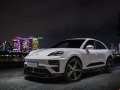 Porsche - Macan II Electric resimler - 78916