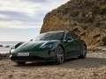 Porsche - Taycan Cross Turismo (Y1A, Facelift 2024) resimler - 79592