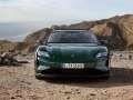 Porsche - Taycan Cross Turismo (Y1A, Facelift 2024) resimler - 79599