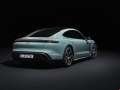 Porsche - Taycan (Y1A, Facelift 2024) resimler - 79684