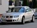 Rover - 75 (Facelift 2004) resimler - 75446