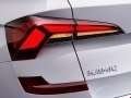 Skoda - Kamiq (Facelift 2023) resimler - 78414