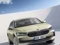 Skoda - Superb IV Combi resimler - 78224