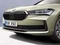 Skoda - Superb IV Combi resimler - 78211