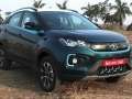 Tata - Nexon araba resim - 75769