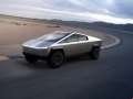 Tesla - Cybertruck araba resim - 77639