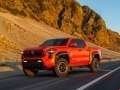 Toyota - Tacoma IV Double Cab resimler - 78306
