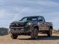 Toyota - Tacoma IV XtraCab resimler - 78243