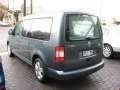 Volkswagen - Caddy Maxi III resimler - 77694