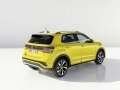 Volkswagen - T-Cross (Facelift 2023) resimler - 76654