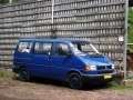 Volkswagen - Transporter (T4, Facelift 1996) Kombi resimler - 76860
