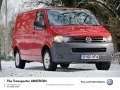 Volkswagen - Transporter (T5, Facelift 2009) Panel Van resimler - 76420