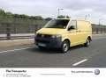 Volkswagen - Transporter (T5, Facelift 2009) Panel Van resimler - 76441