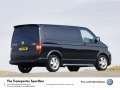 Volkswagen - Transporter (T5) Panel Van resimler - 75829