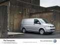 Volkswagen - Transporter (T5) Panel Van resimler - 75835