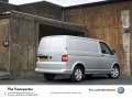 Volkswagen - Transporter (T5) Panel Van resimler - 75827