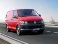 Volkswagen - Transporter (T6) Panel Van resimler - 75752
