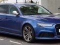 Audi - RS 6 سيارة صورة - 83129