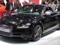 Audi - TT سيارة صورة - 80725