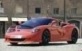 B.Engineering - Edonis auto bild - 83630