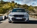 BMW - 3 Series Sedan (G20 LCI, Facelift 2022) الصور - 83458