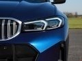 BMW - 3 Series Touring (G21 LCI, Facelift 2022) resimler - 83649