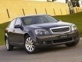 Chevrolet - Caprice VI resimler - 82598