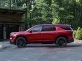 Chevrolet - Traverse III resimler - 84433