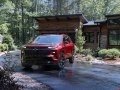 Chevrolet - Traverse III resimler - 84529