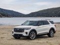 Ford - Explorer carro imagem - 84084