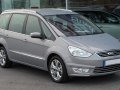 Ford - Galaxy carro imagem - 83764