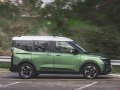 Ford - Tourneo Courier II imagens - 79931