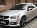 Holden - Commodore Sportwagon IV (VF) resimler - 79976
