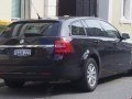 Holden - Commodore Sportwagon IV (VFII, Facelift 2015) resimler - 81545