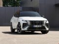Hyundai - Tucson araba resim - 83586