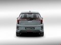 Kia - Picanto III (Facelift 2023) bilder - 82584