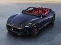 Maserati - GranCabrio auto bild - 80840