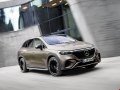 Mercedes-Benz - EQE SUV (X294) resimler - 83278