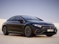 Mercedes-Benz - EQS araba resim - 82891