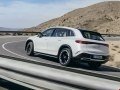 Mercedes-Benz - EQS SUV (X296) resimler - 82540