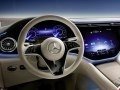 Mercedes-Benz - EQS SUV (X296) resimler - 82459