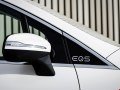 Mercedes-Benz - EQS SUV (X296) resimler - 82493