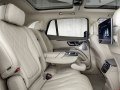 Mercedes-Benz - EQS SUV (X296) resimler - 82553