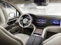 Mercedes-Benz - EQS SUV (X296) resimler - 82555
