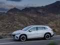 Mercedes-Benz - EQS SUV (X296) resimler - 82426