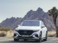 Mercedes-Benz - EQS SUV (X296) resimler - 82419